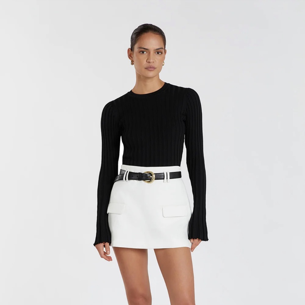 Dissh Ada long sleeve top